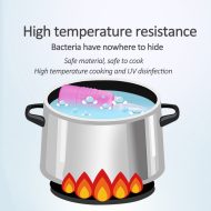 Dámsky ručný cestovný bidetový postrekovač Peri Bottle03