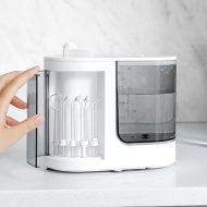 10 režimov pre čistenie zubov Family typu vodnej vaty zubnej vodnej trysky 2