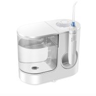 10 režimov pre čistenie zubov Family typu vodnej zubnej trysky zubnej vody 4