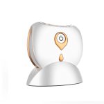 Krk Face Beauty Device proti vráskam Redukcia opuchov 3 režimy