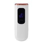 IPL depilácia pre ženy a mužov, laserová permanentná bezbolestná depilácia v podpazuší, v oblasti bikín a na celom tele