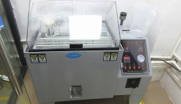 Vybavenie zariadenia