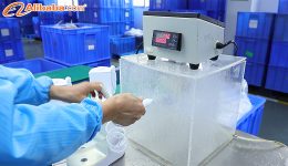 Vybavenie zariadenia