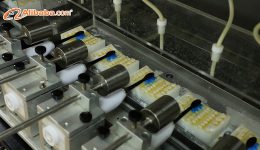 Vybavenie zariadenia