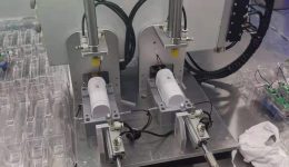 Vybavenie zariadenia