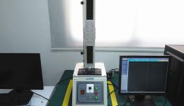 Vybavenie zariadenia