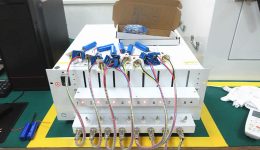 Vybavenie zariadenia