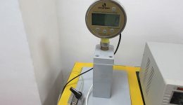 Vybavenie zariadenia