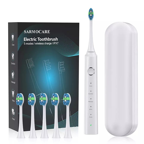 Ibewell-Anti-splash-Sonic-Electric-Toothbrush