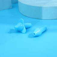 Prenosná umývačka nosa na výplach nosa Fľaša na výplach nosa 6