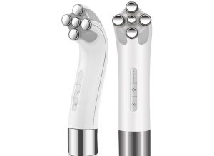 Môžem používať prenosné RF kozmetické zariadenie na tvár každý deň?