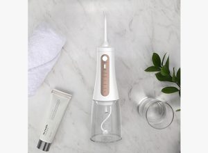 Ako si čistiť zuby doma