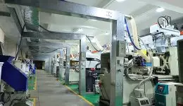 Factory View