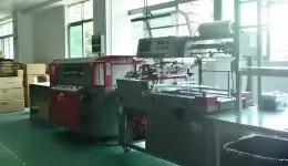 Factory View