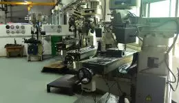 Factory View