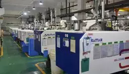 Factory View