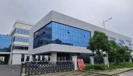 Factory View