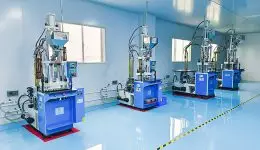 Factory View