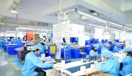 Factory View