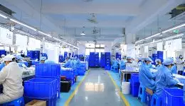 Factory View