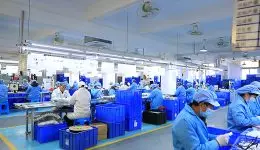 Factory View