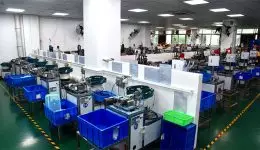Factory View